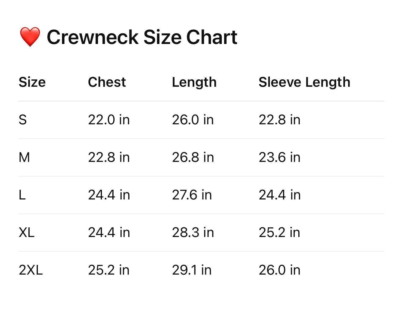 The Vitals Crewneck – Oat