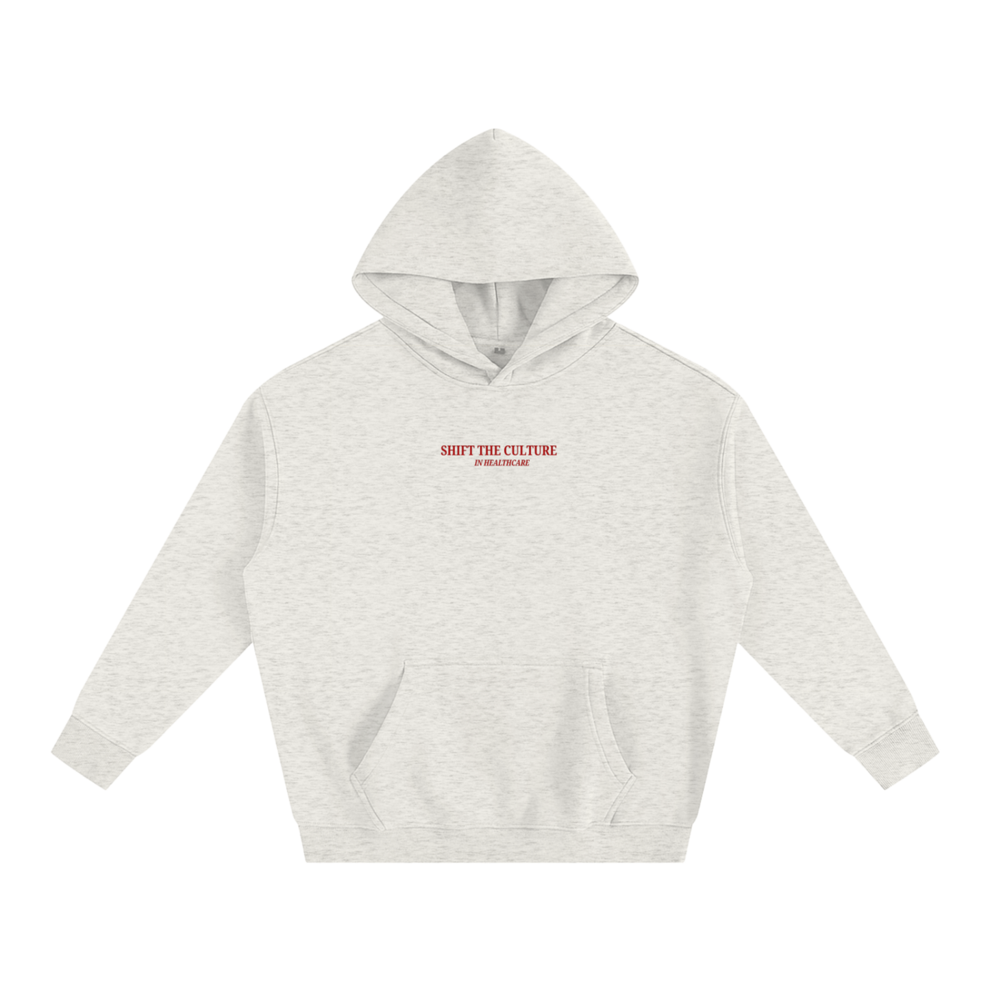 Shift the Culture Hoodie