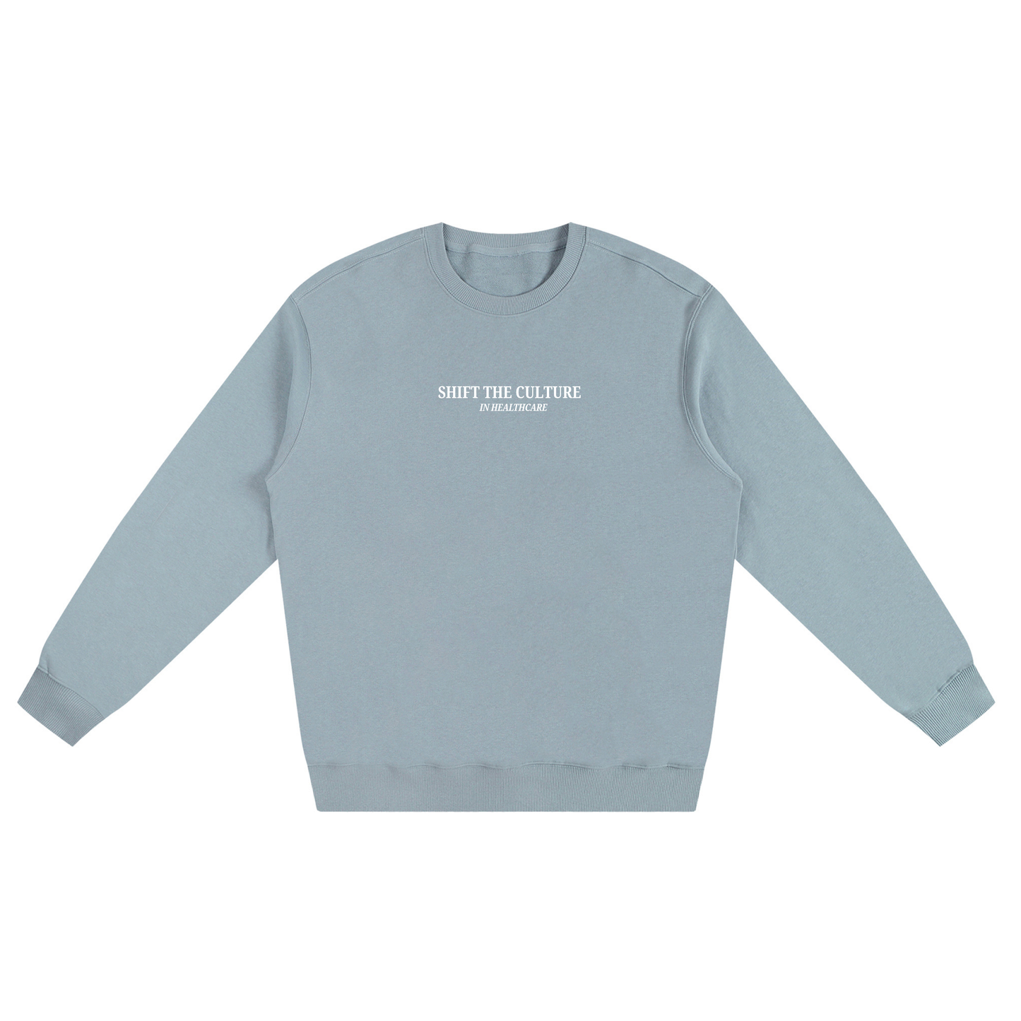 Shift the Culture Lightweight Crew