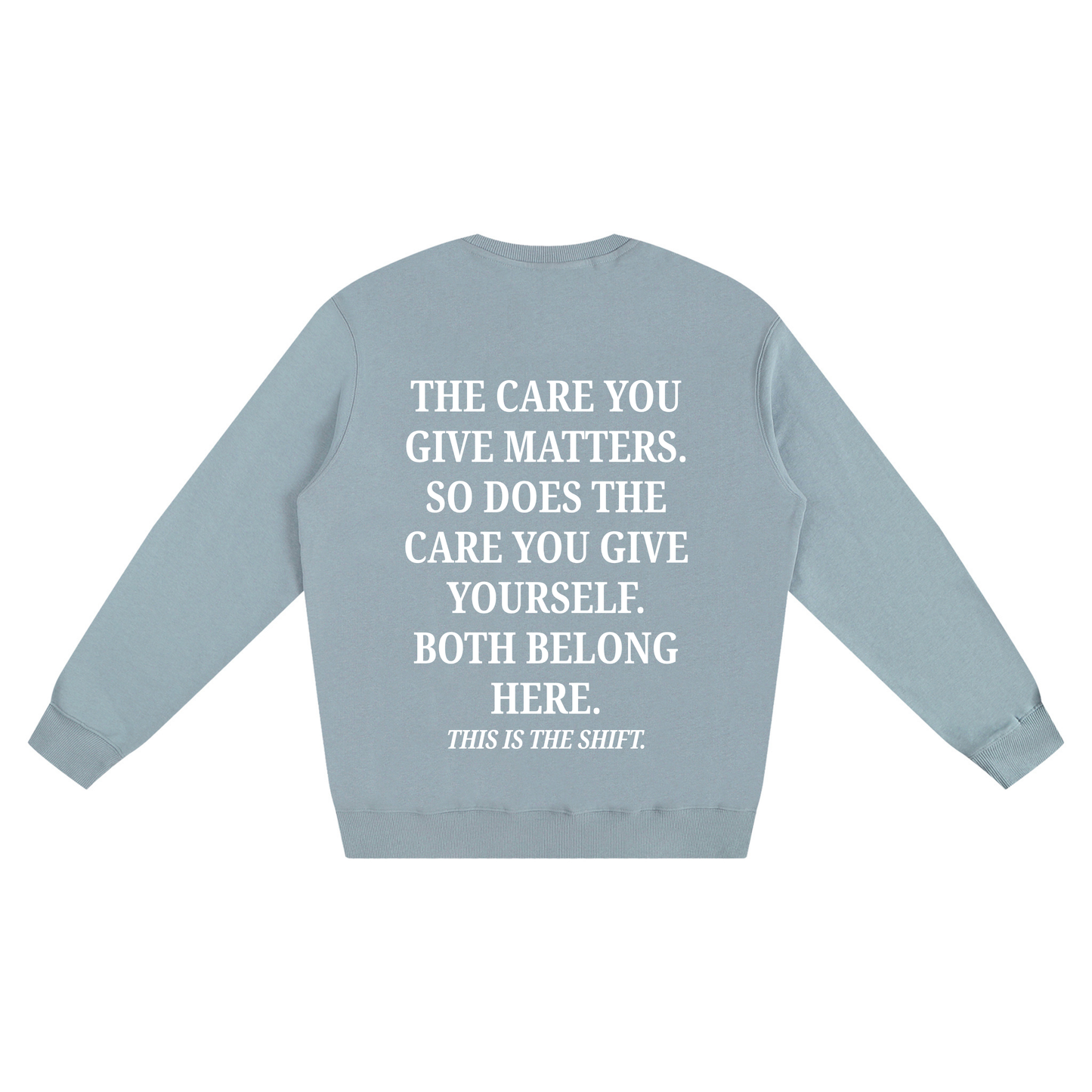 Shift the Culture Lightweight Crew