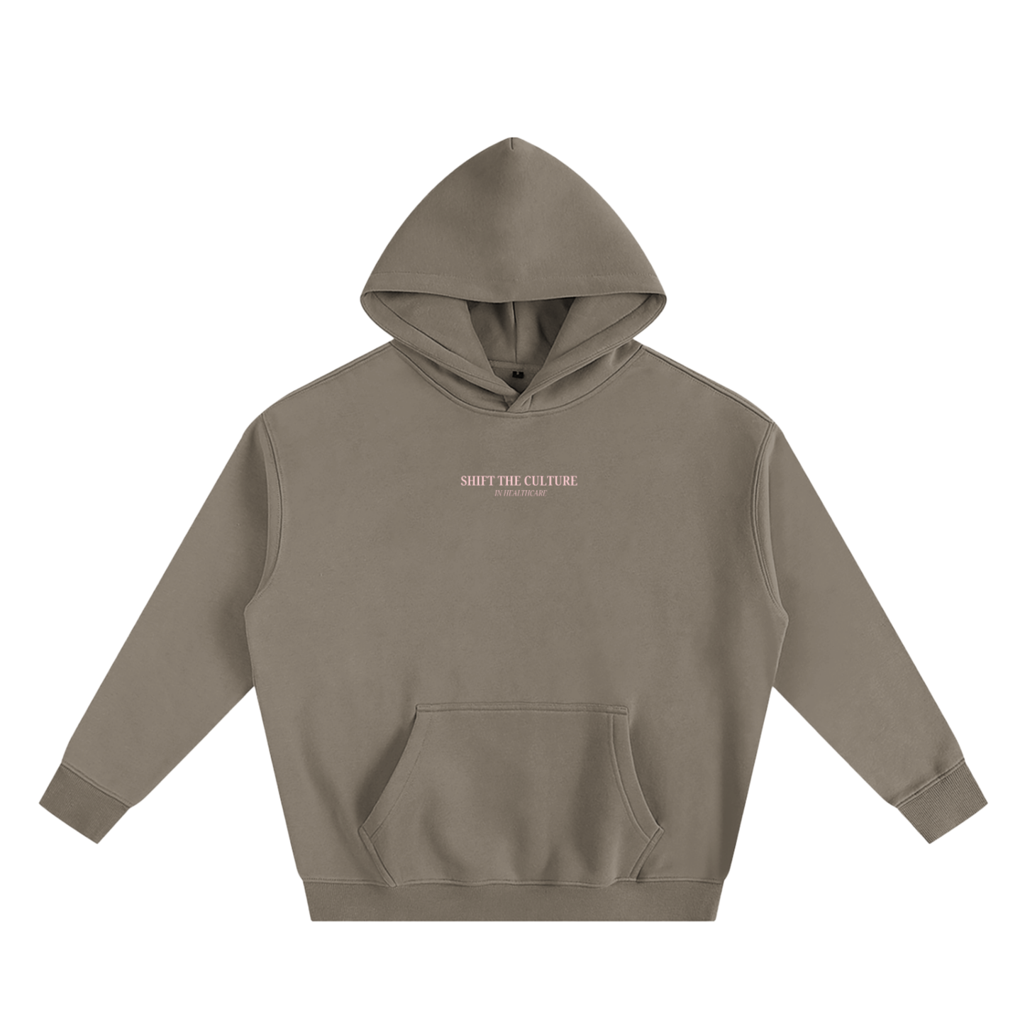 Shift the Culture Hoodie