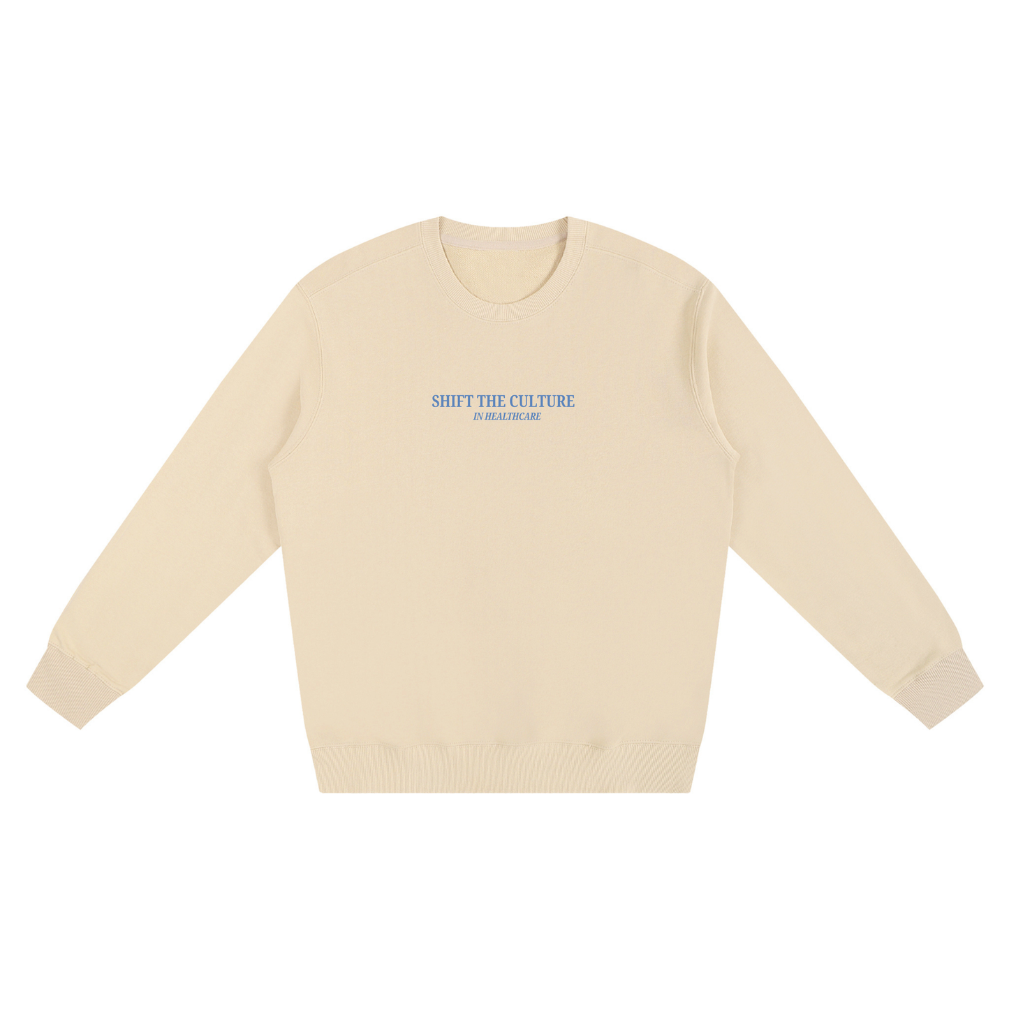 Shift the Culture Lightweight Crew
