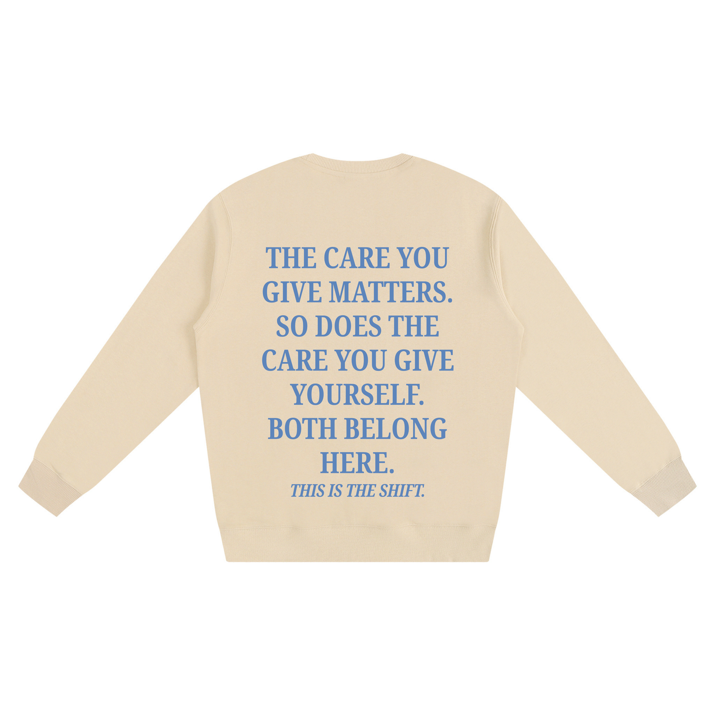 Shift the Culture Lightweight Crew