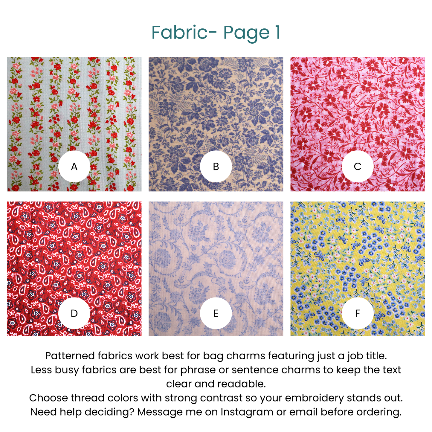 Pretty Girls Save Lives Heart Bag Charm