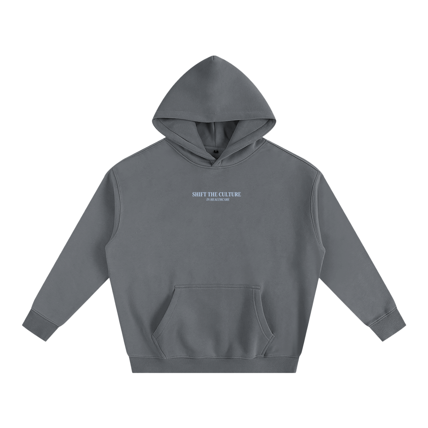 Shift the Culture Hoodie
