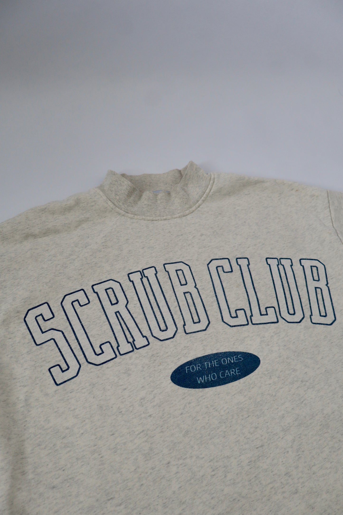 The Archive Mock