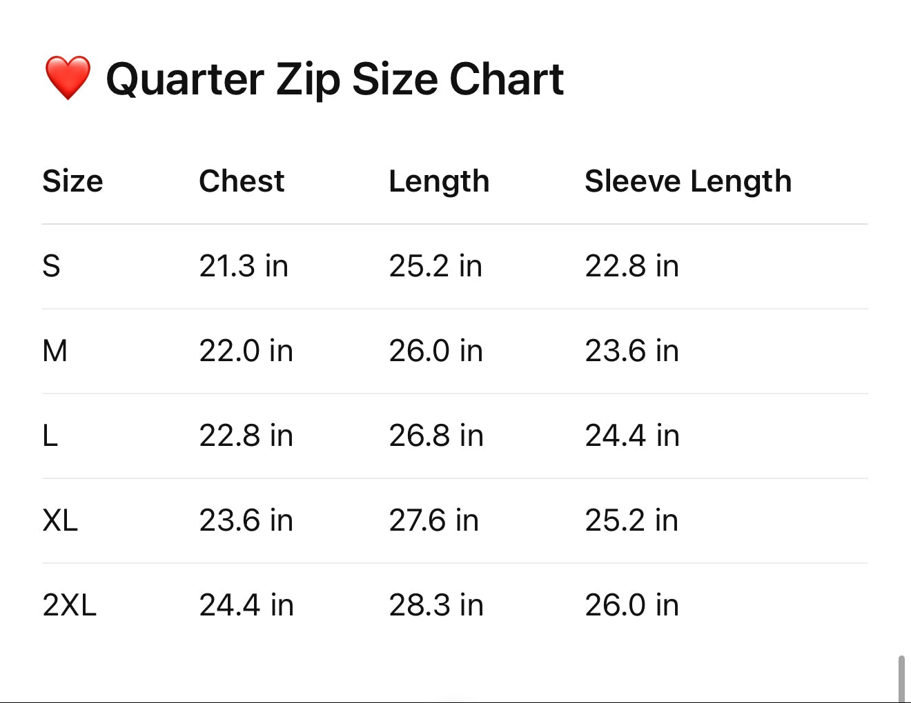 The Vitals 1/4 Zip – Blue Jean