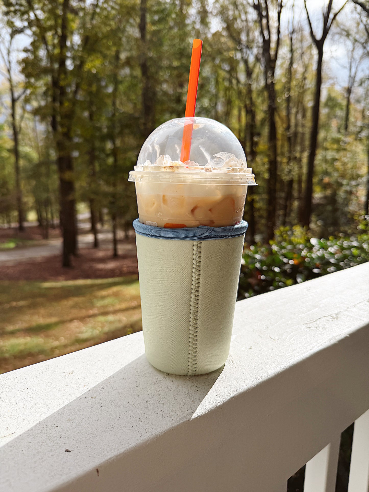 The Scrub Club Original Koozie