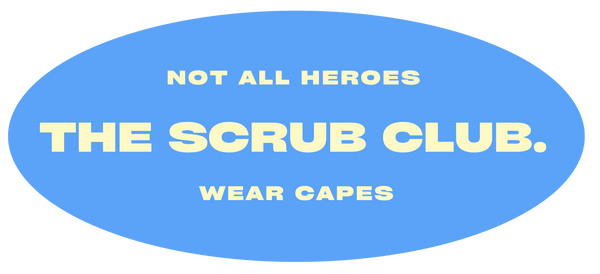 The Scrub Club Co